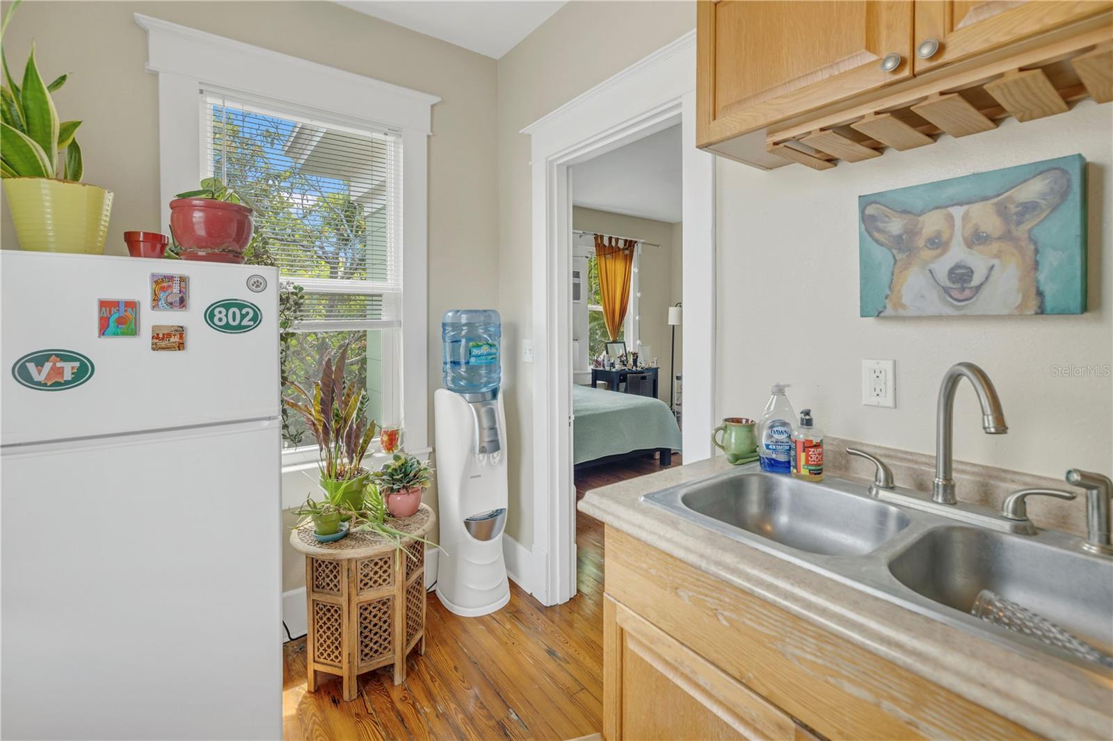 BAY SHORE REV - Residential Income