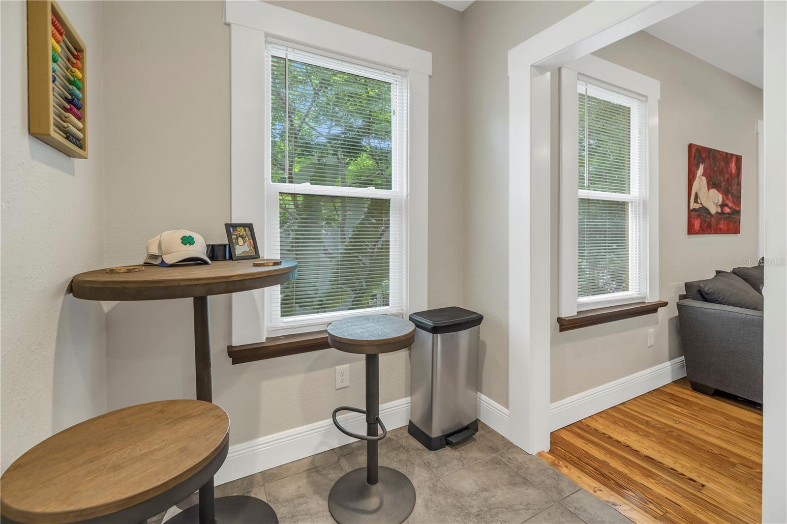 BAY SHORE REV - Residential Income