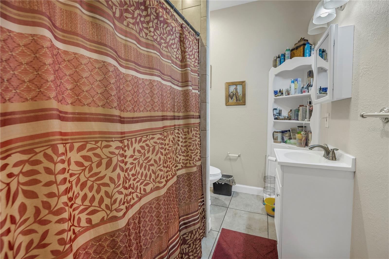 BAY SHORE REV - Residential Income