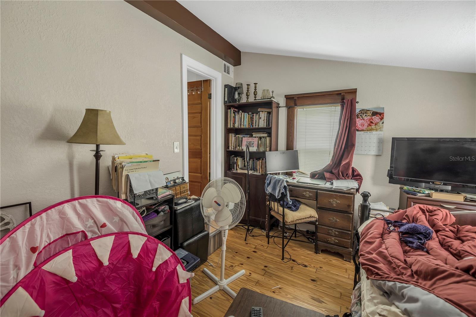 BAY SHORE REV - Residential Income