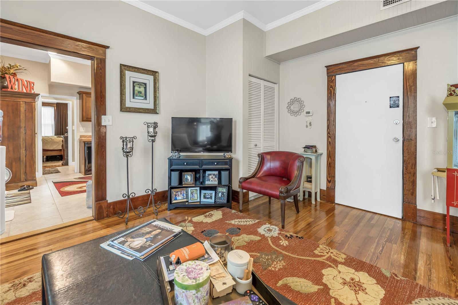 BAY SHORE REV - Residential Income