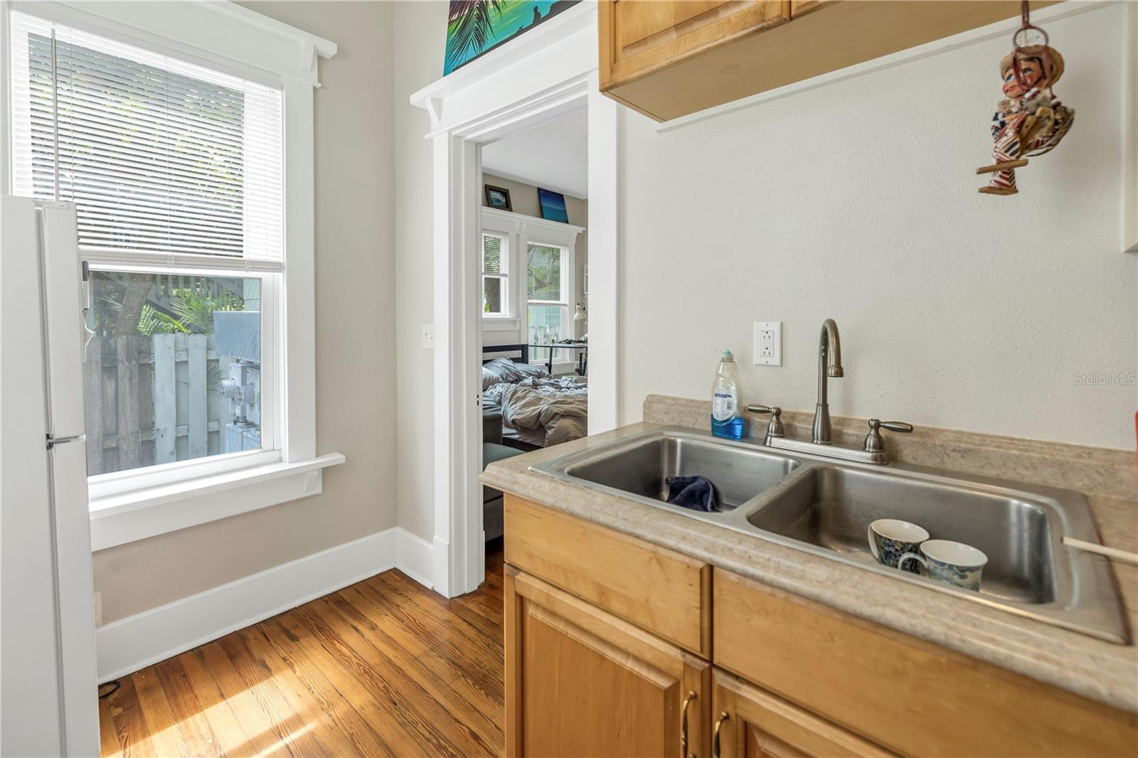 BAY SHORE REV - Residential Income