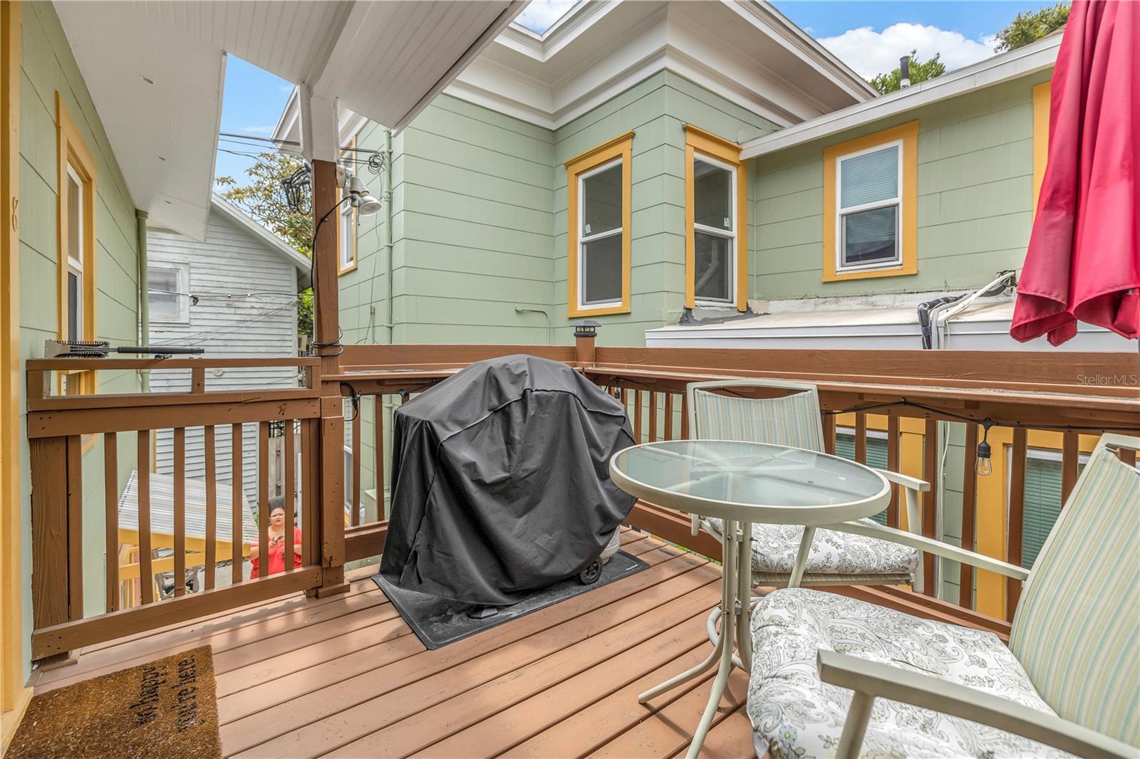 BAY SHORE REV - Residential Income