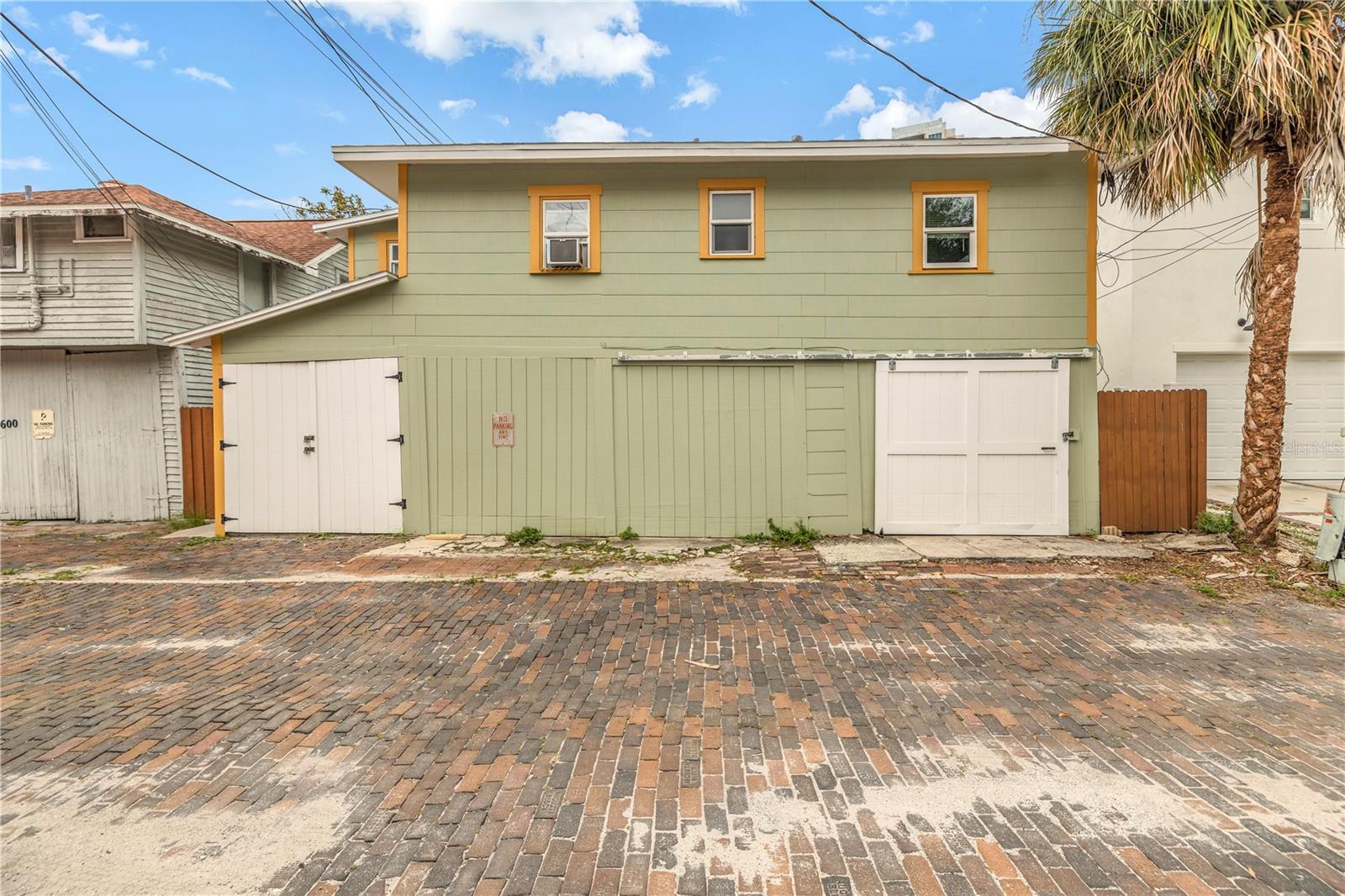 BAY SHORE REV - Residential Income