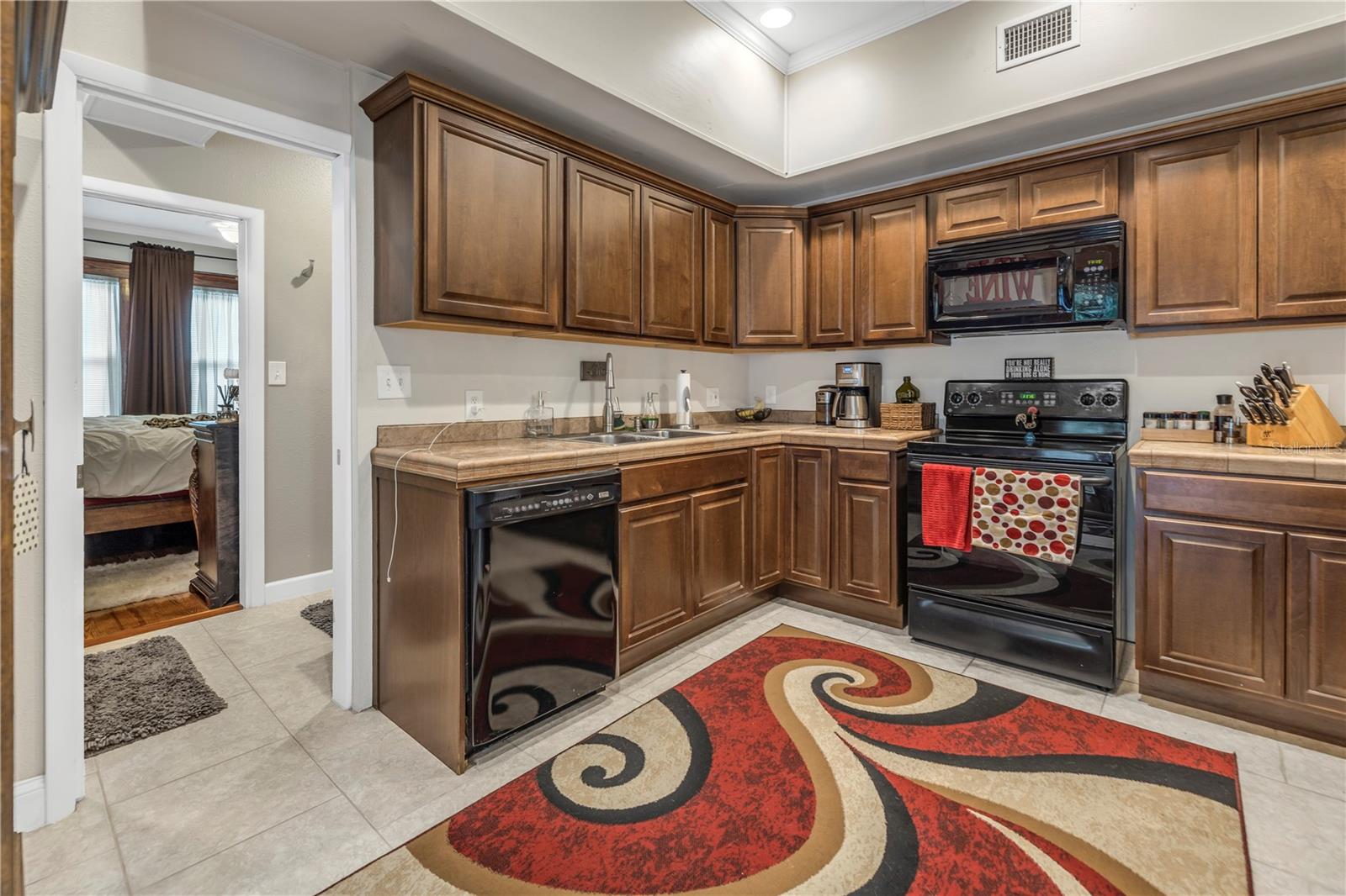 BAY SHORE REV - Residential Income