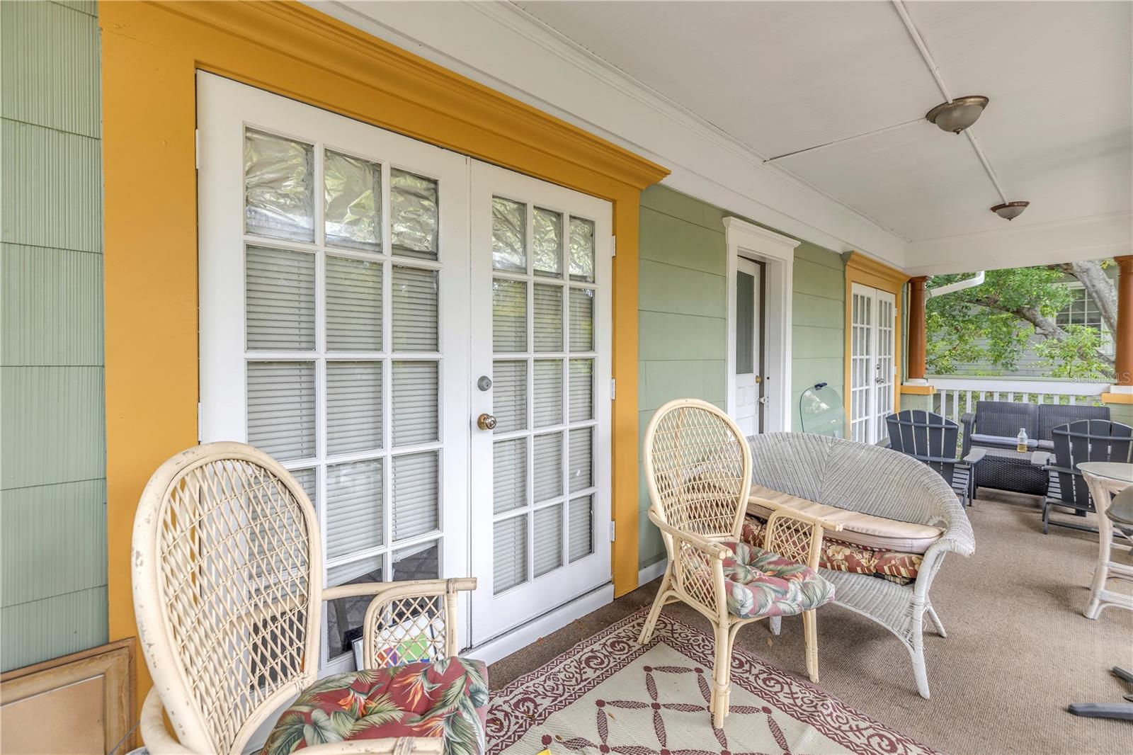 BAY SHORE REV - Residential Income