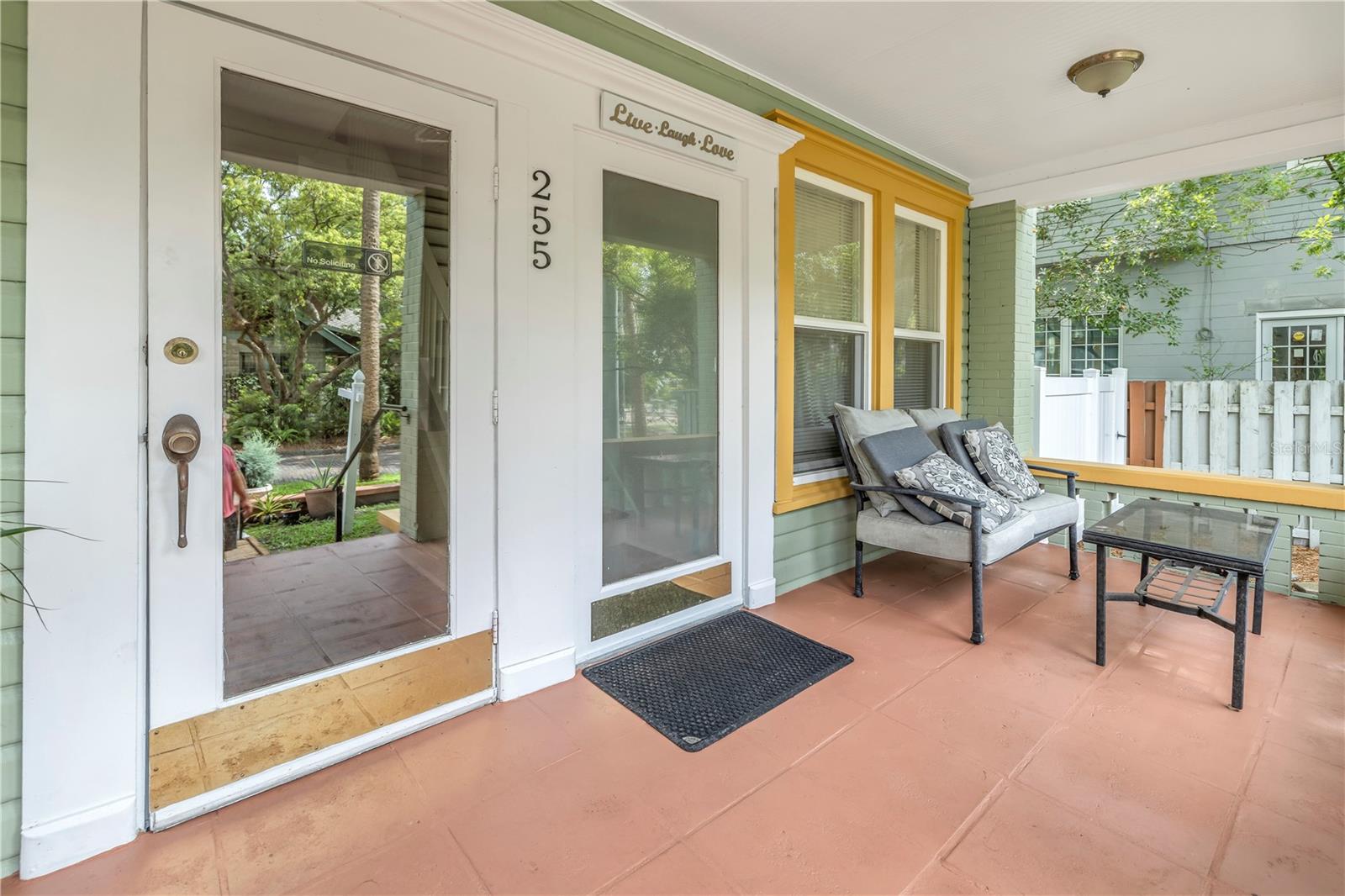 BAY SHORE REV - Residential Income