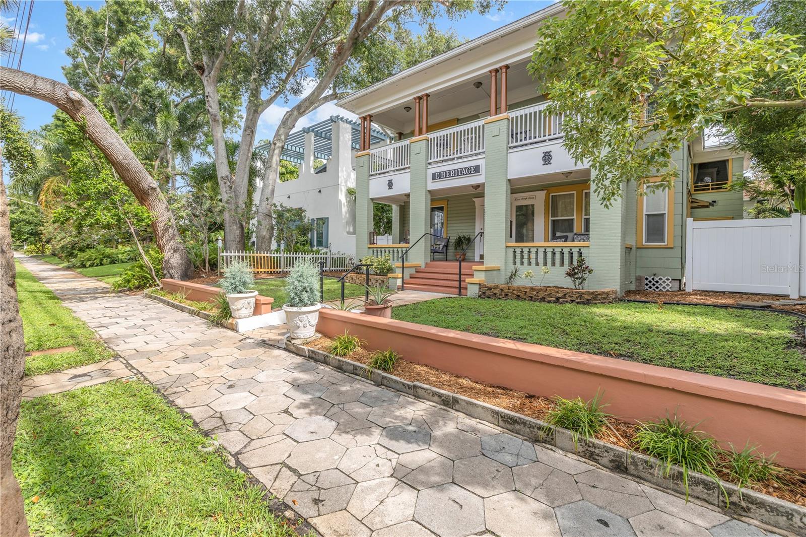 BAY SHORE REV - Residential Income