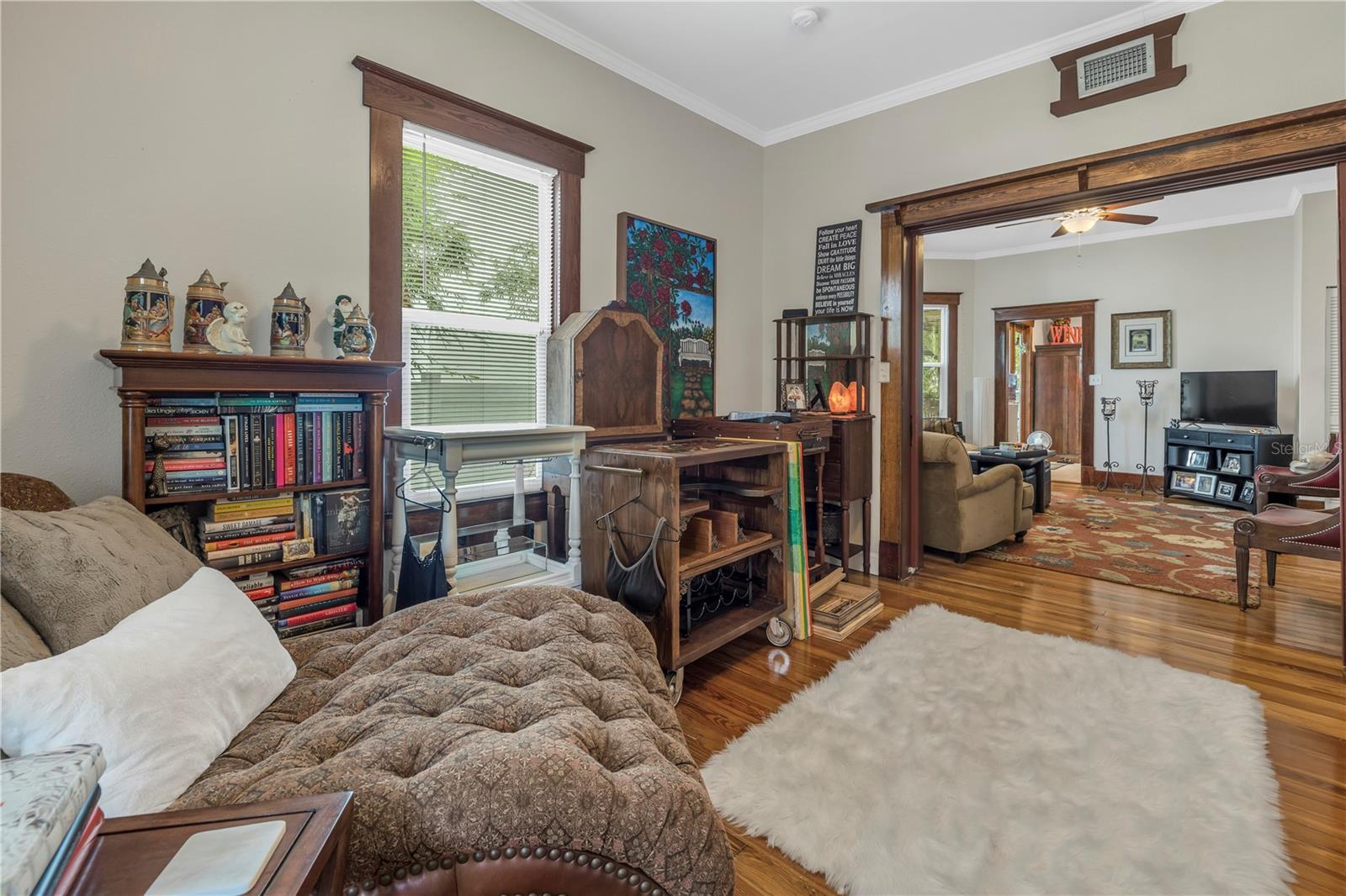 BAY SHORE REV - Residential Income