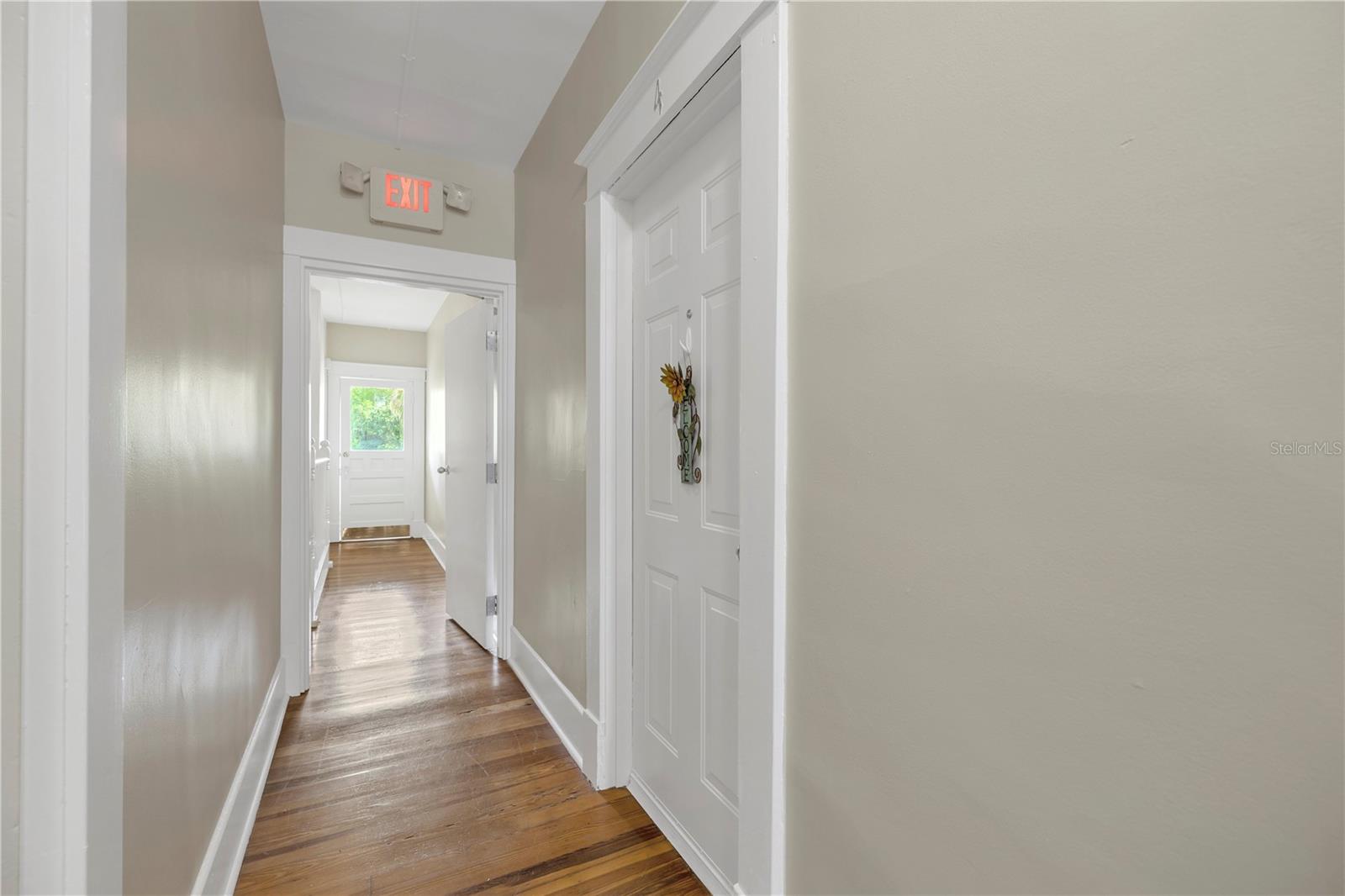 BAY SHORE REV - Residential Income