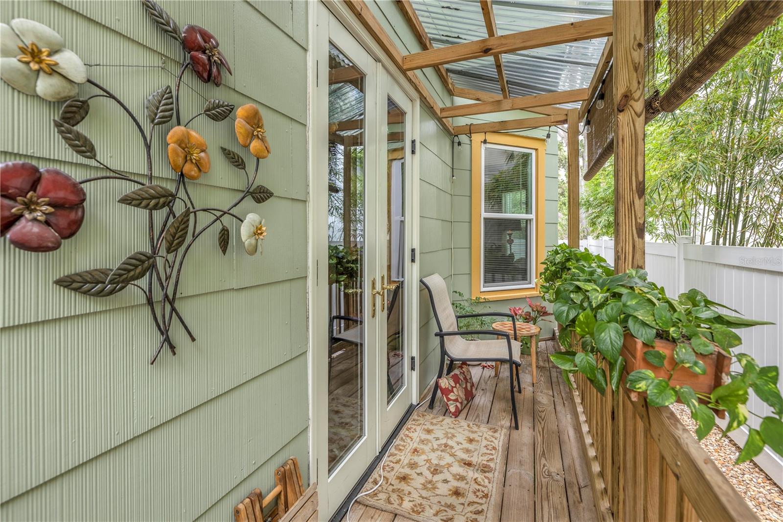 BAY SHORE REV - Residential Income