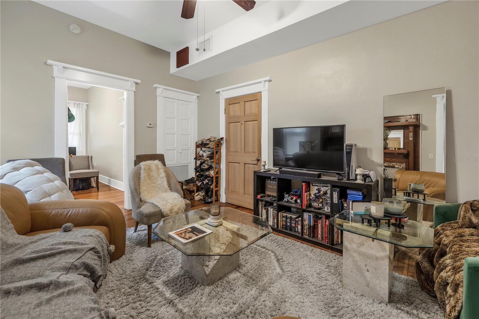 BAY SHORE REV - Residential Income