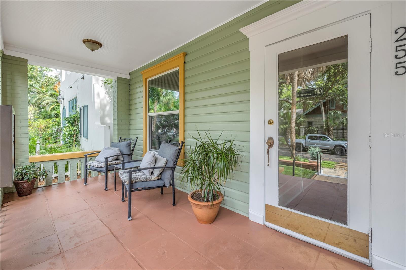 BAY SHORE REV - Residential Income