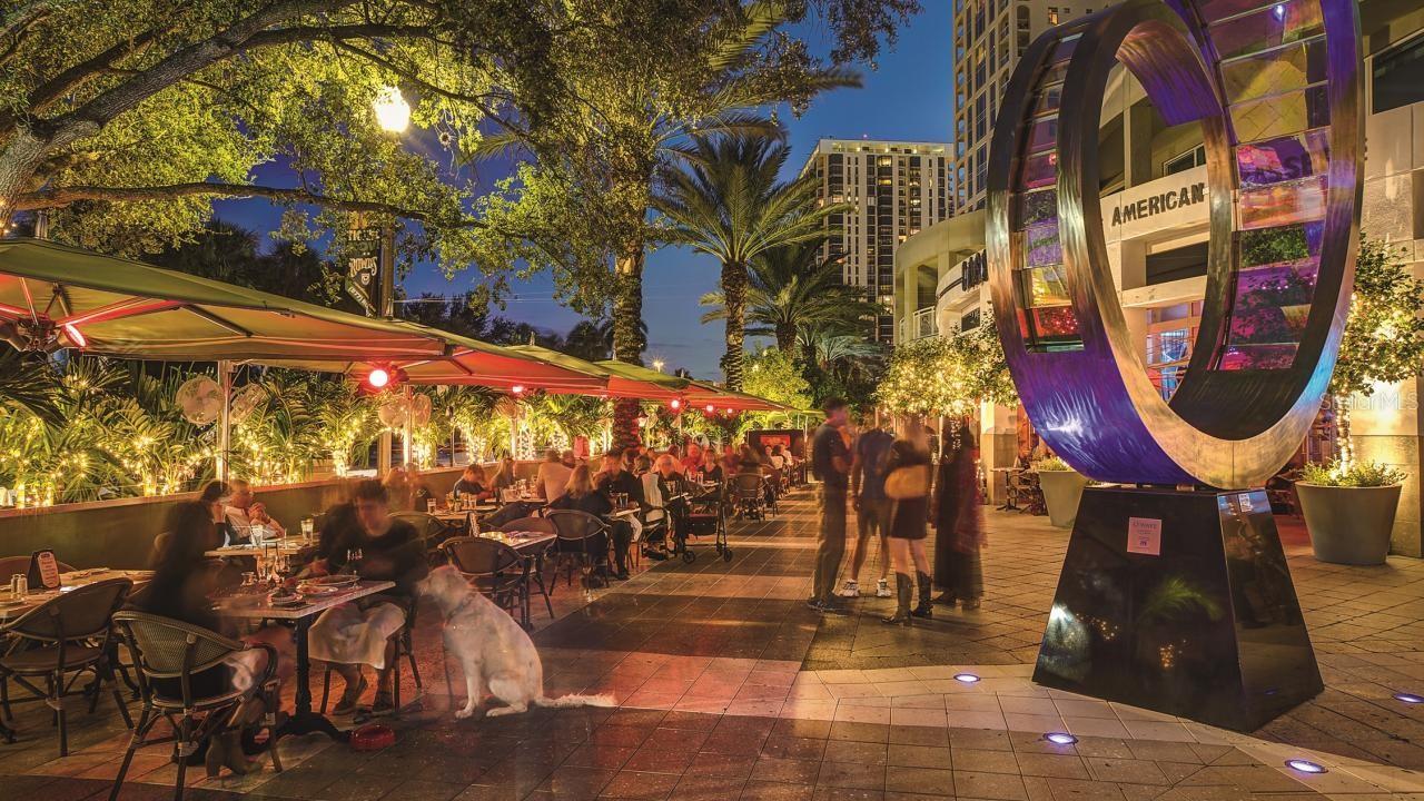 BAY SHORE REV - Residential Income