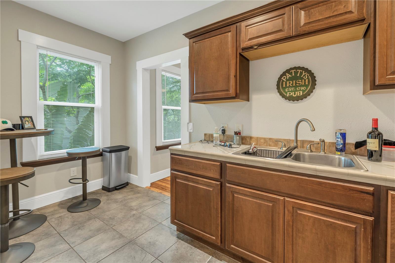 BAY SHORE REV - Residential Income