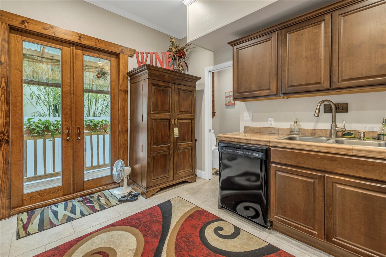 BAY SHORE REV - Residential Income