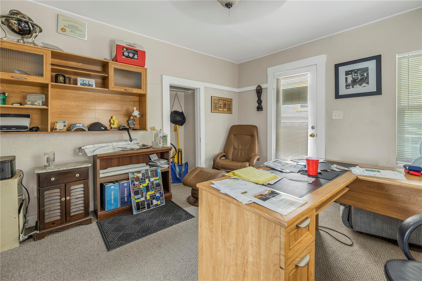 BAY SHORE REV - Residential Income