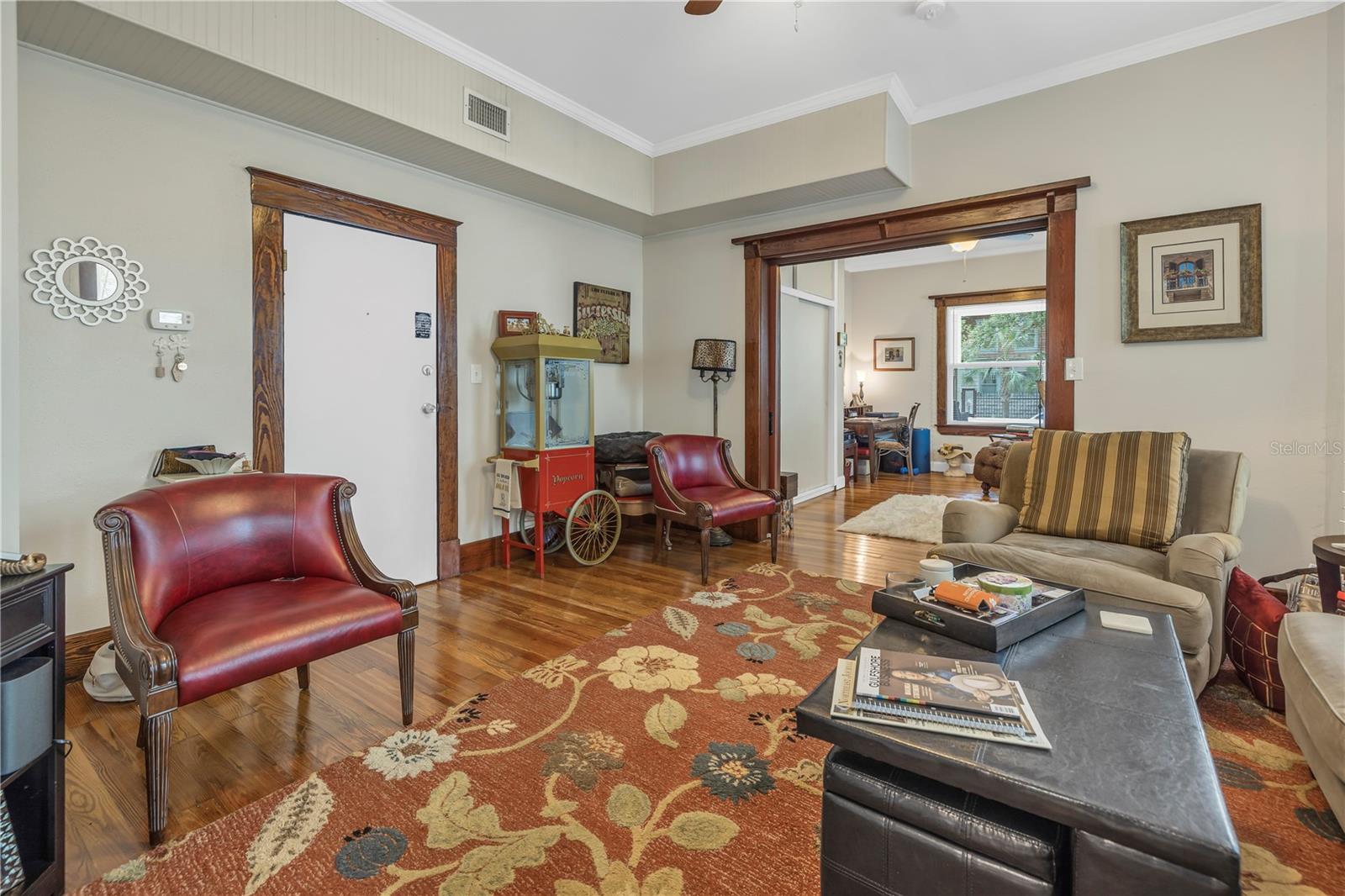 BAY SHORE REV - Residential Income