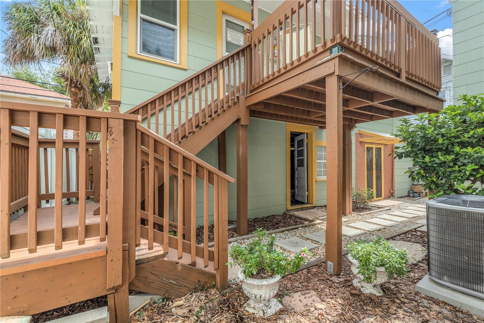 BAY SHORE REV - Residential Income