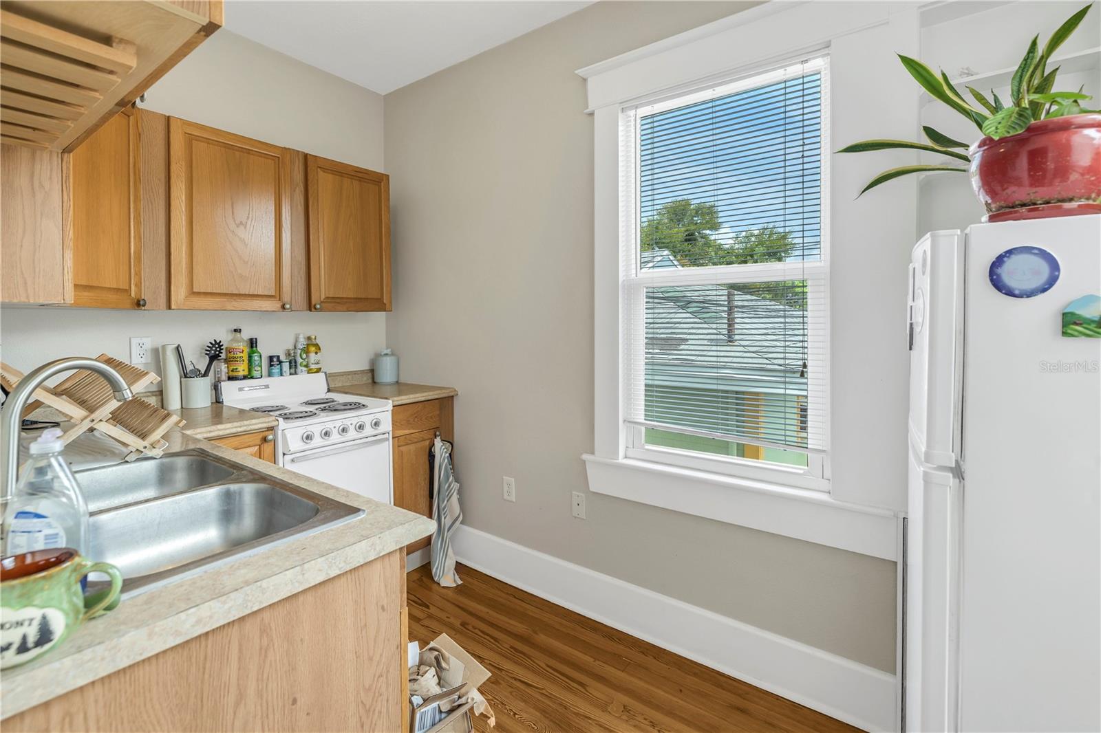 BAY SHORE REV - Residential Income