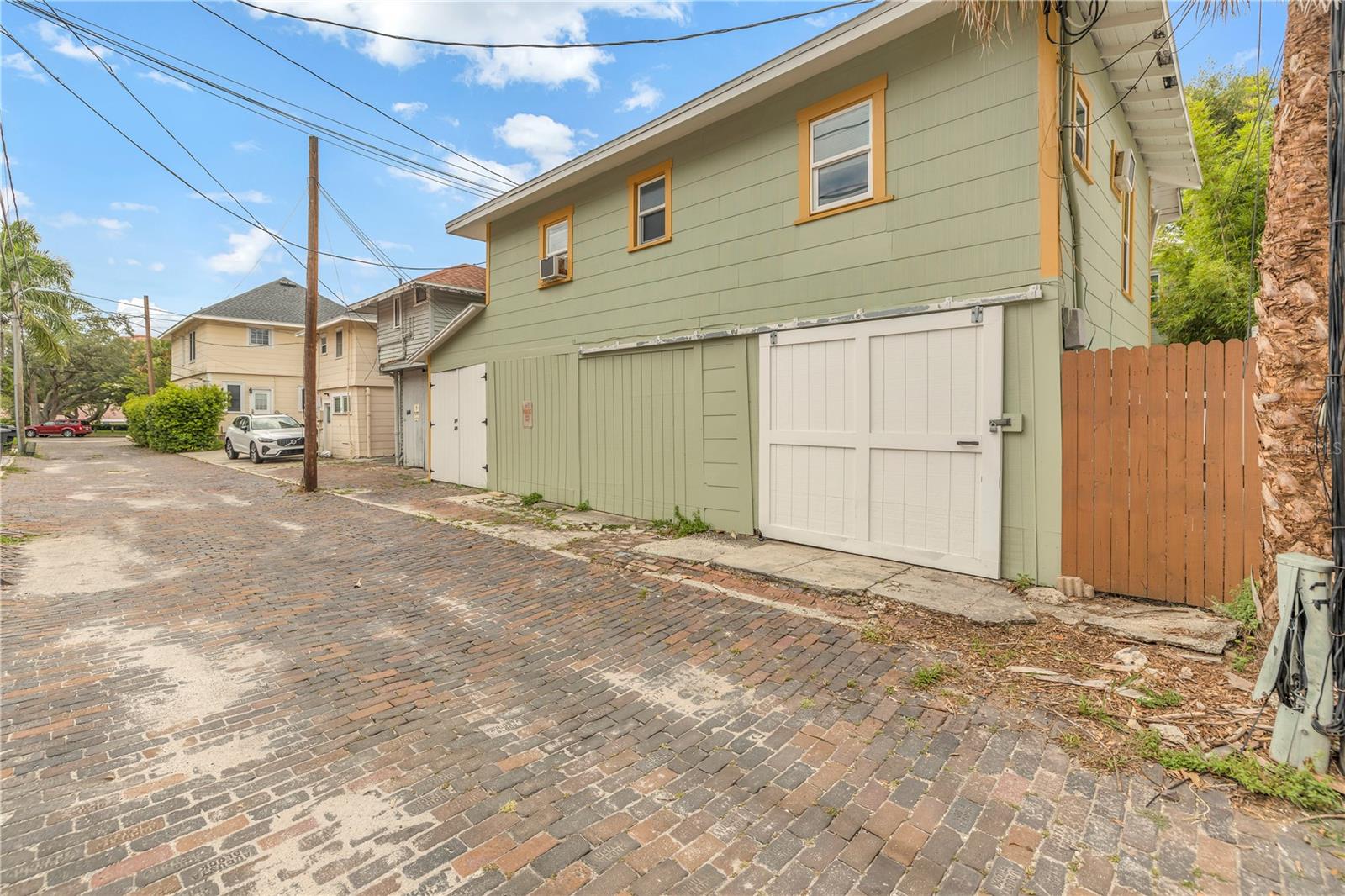 BAY SHORE REV - Residential Income