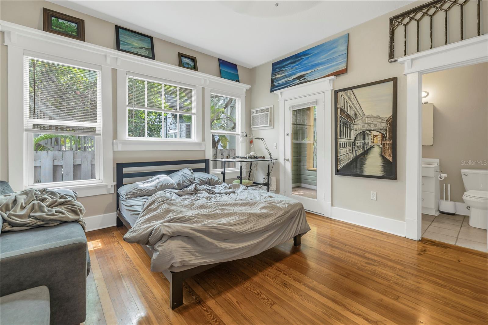 BAY SHORE REV - Residential Income