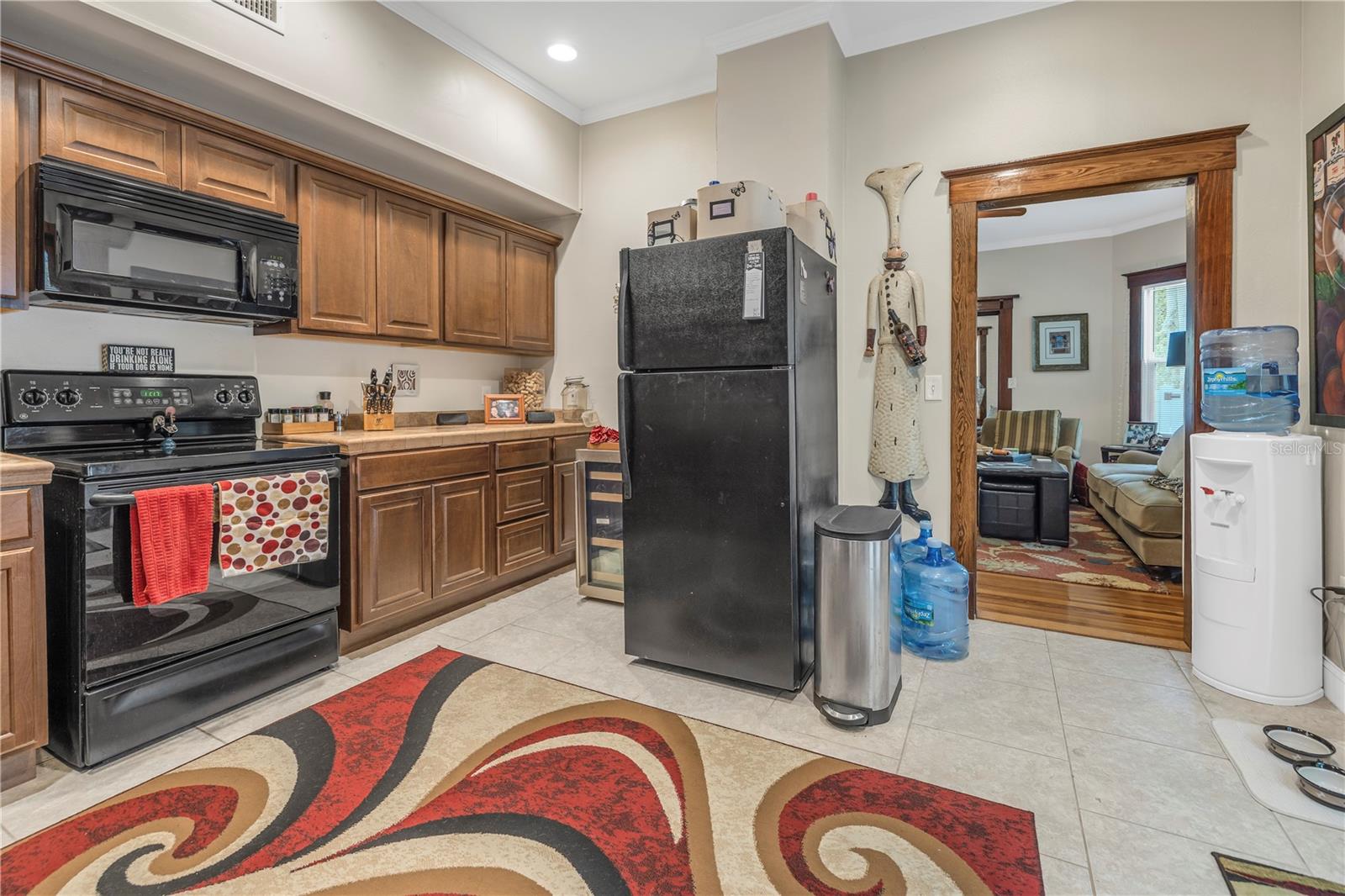 BAY SHORE REV - Residential Income