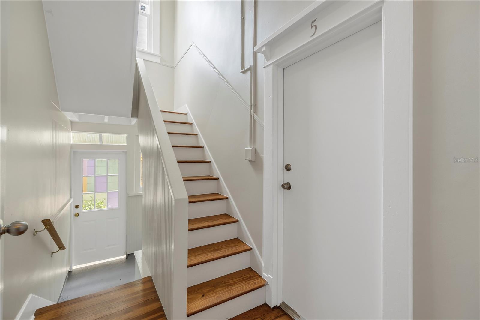 BAY SHORE REV - Residential Income