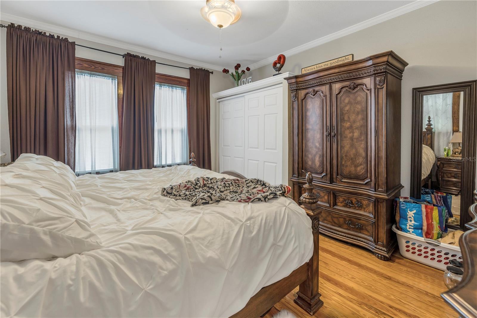 BAY SHORE REV - Residential Income