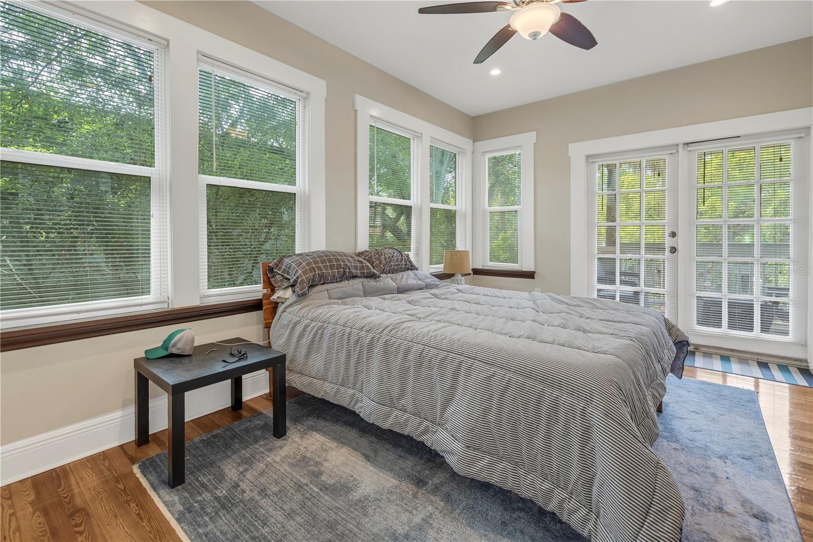 BAY SHORE REV - Residential Income