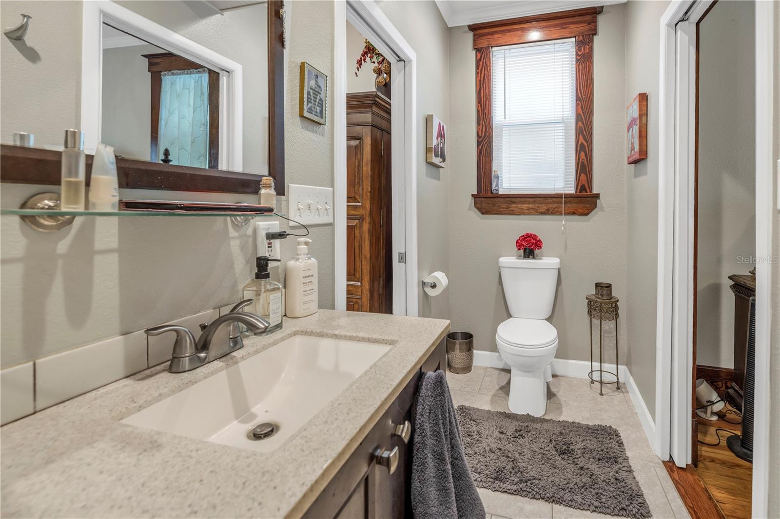 BAY SHORE REV - Residential Income