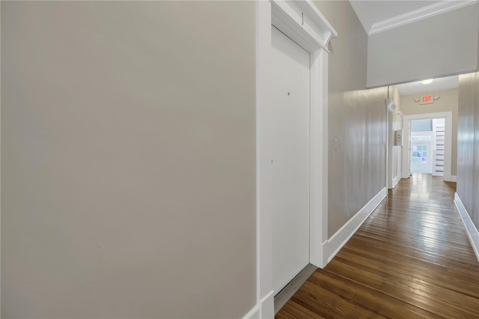 BAY SHORE REV - Residential Income