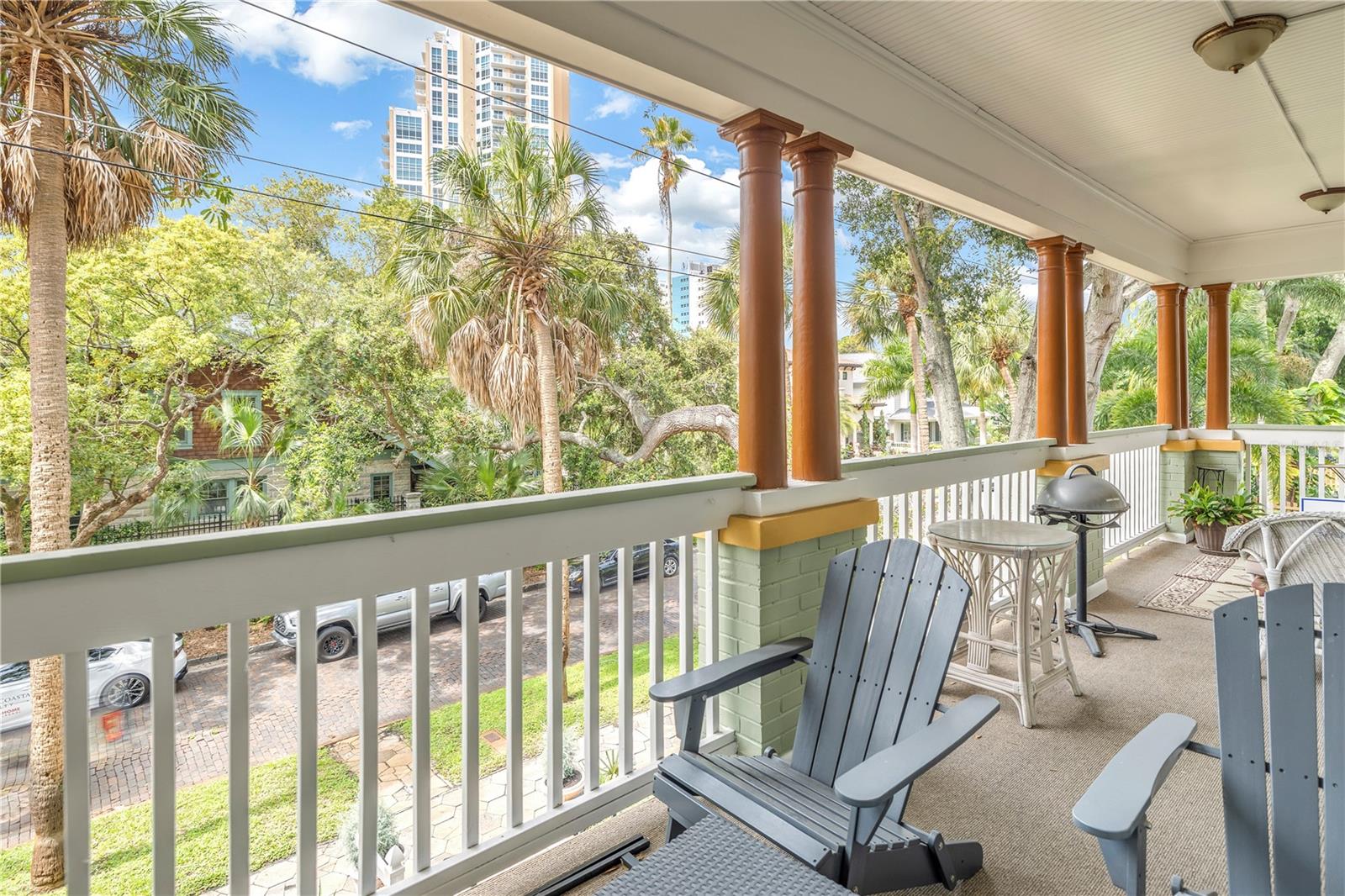 BAY SHORE REV - Residential Income