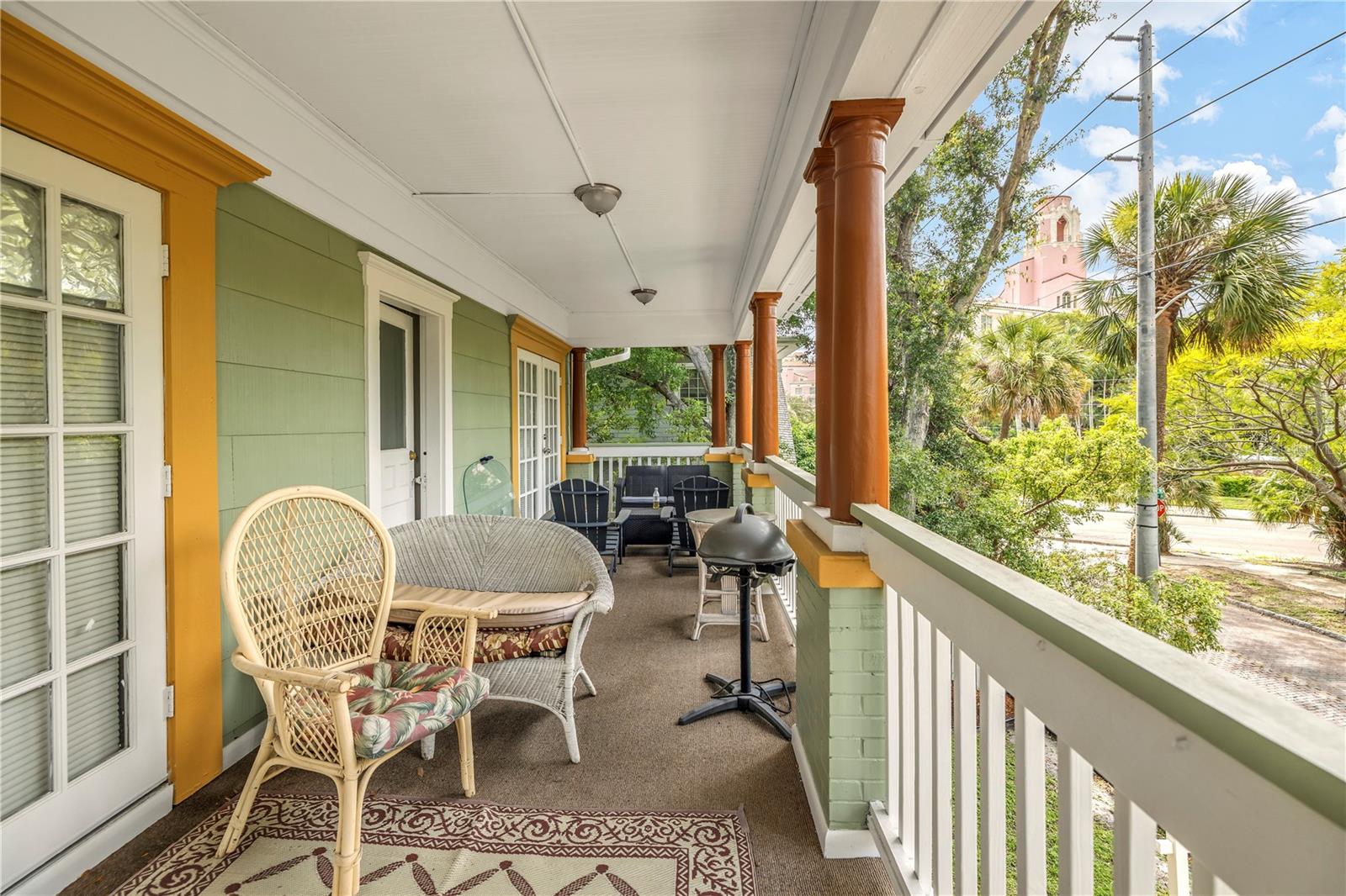 BAY SHORE REV - Residential Income