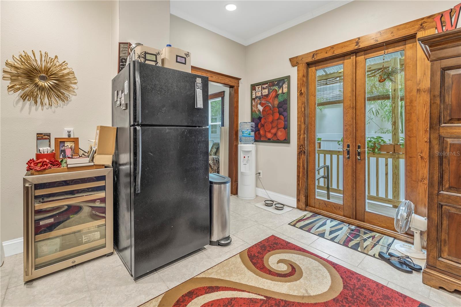 BAY SHORE REV - Residential Income