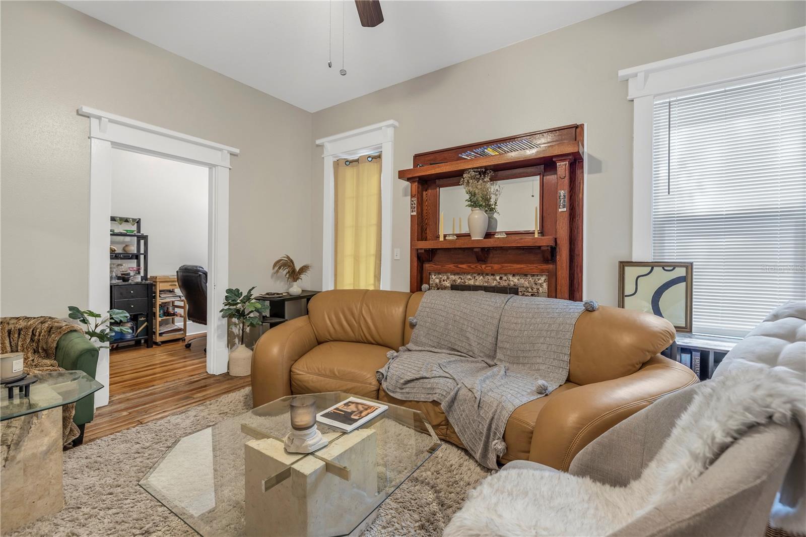 BAY SHORE REV - Residential Income