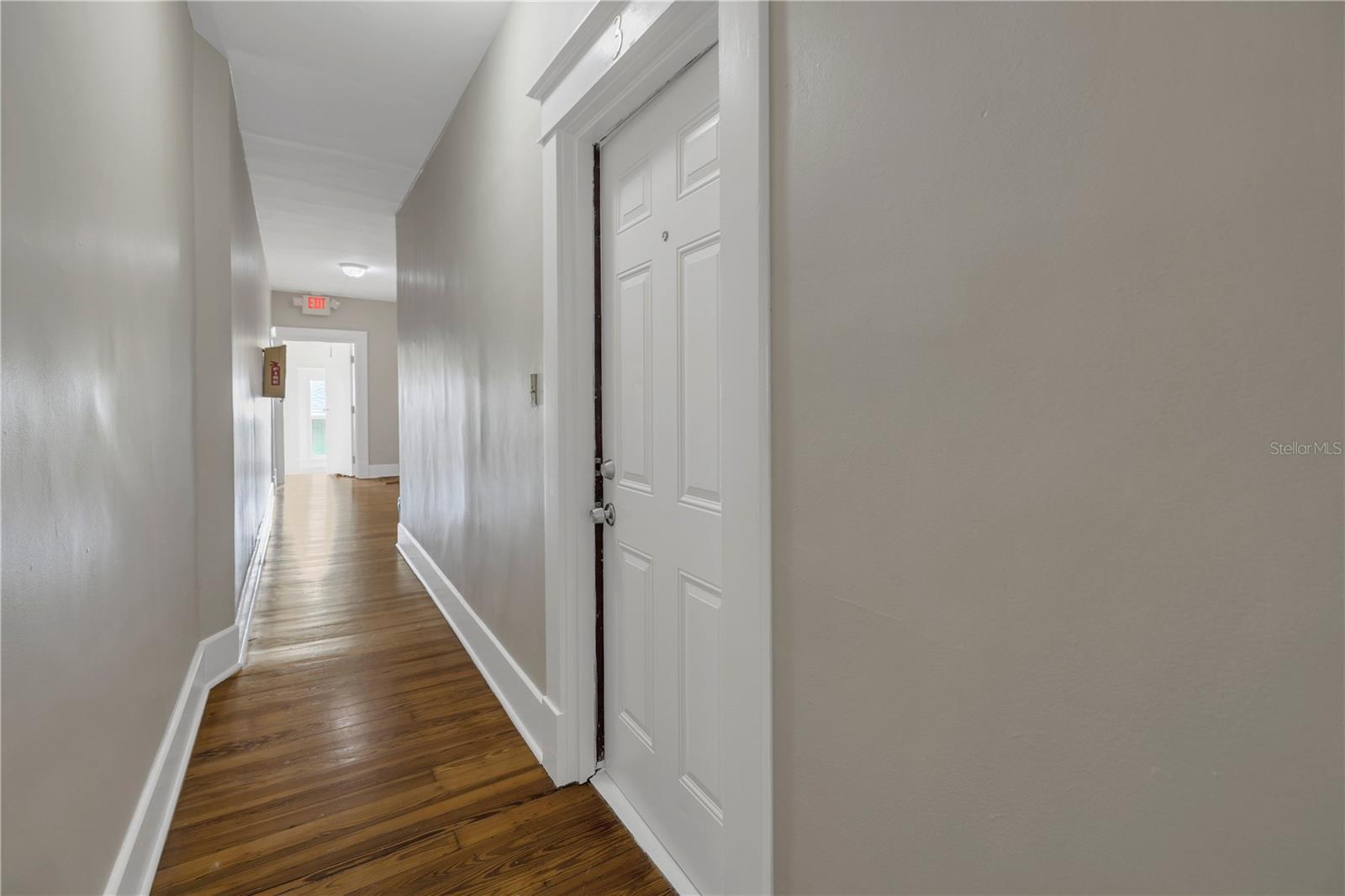 BAY SHORE REV - Residential Income