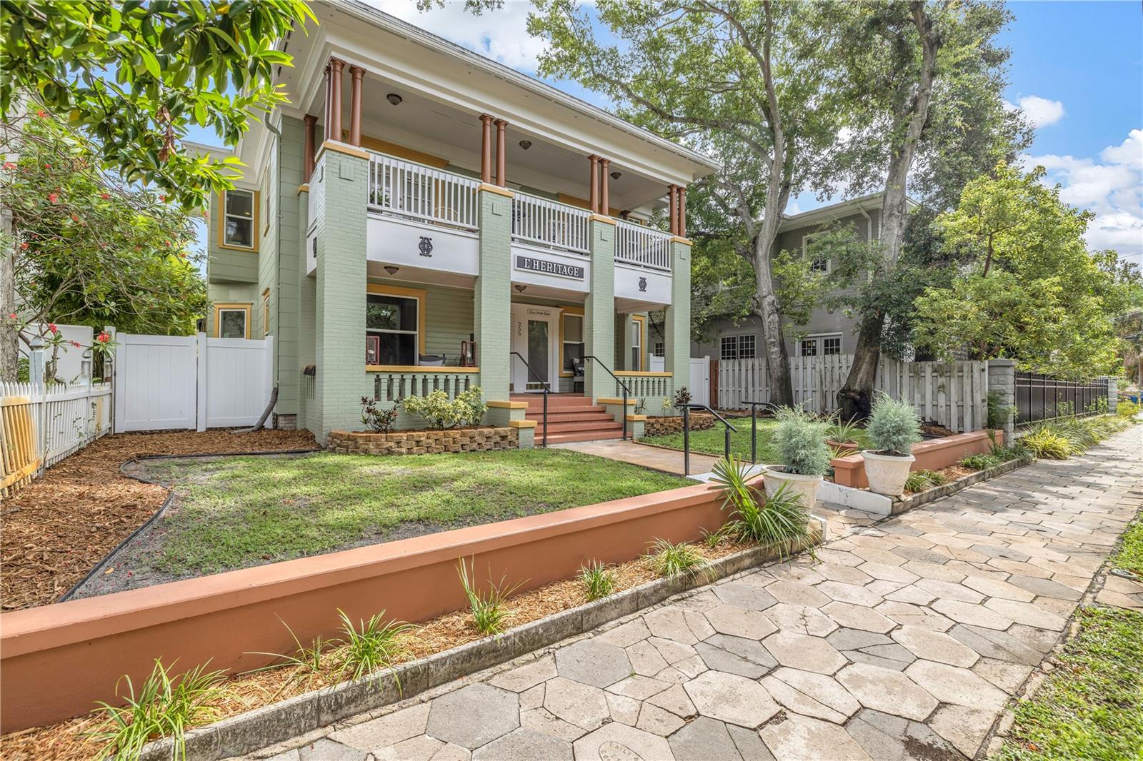 BAY SHORE REV - Residential Income