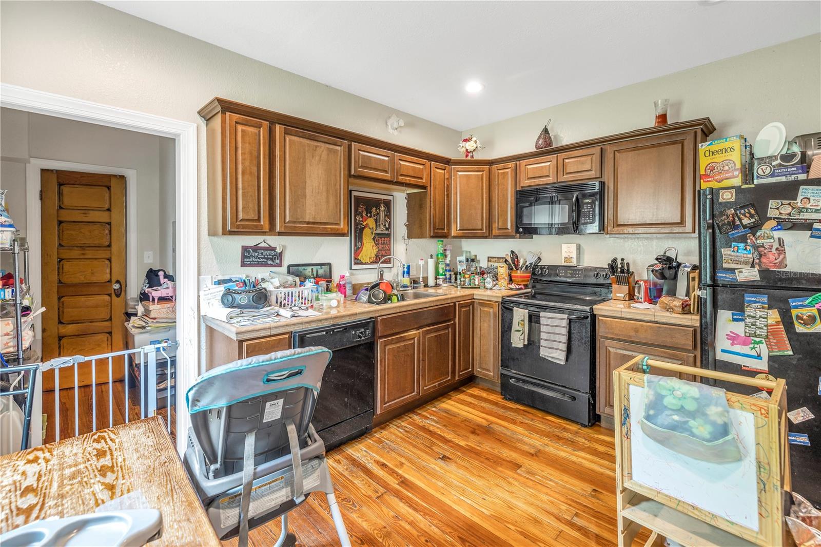 BAY SHORE REV - Residential Income