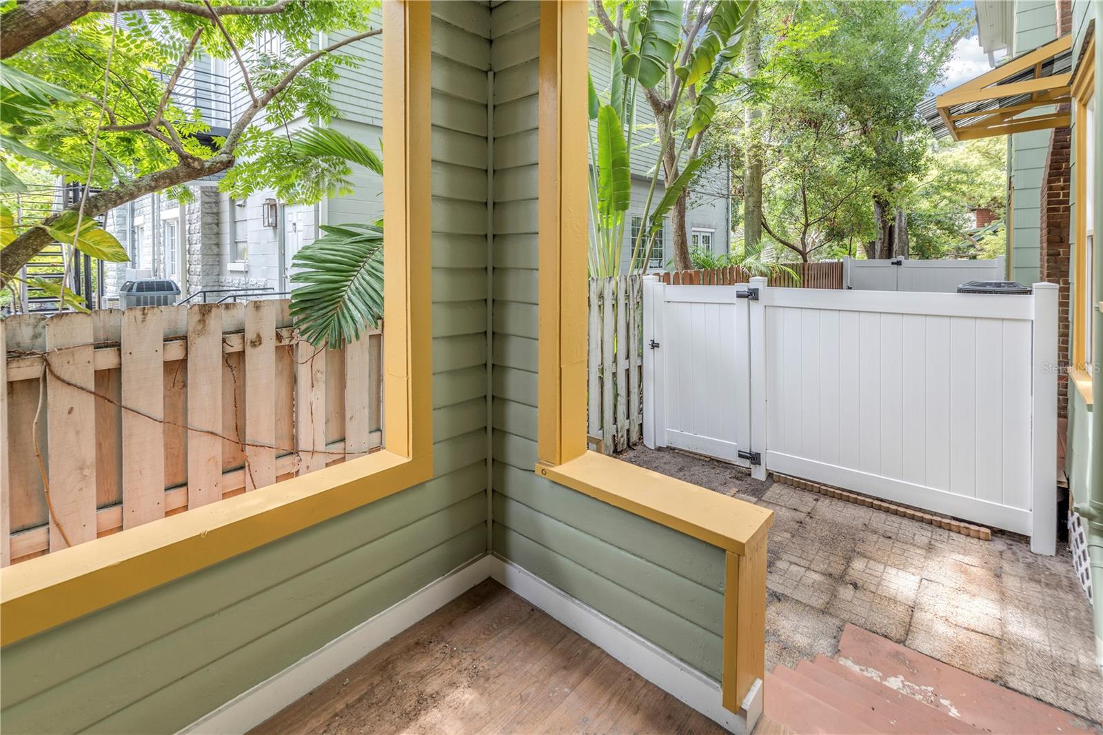 BAY SHORE REV - Residential Income