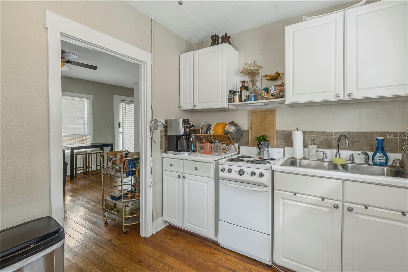 BAY SHORE REV - Residential Income