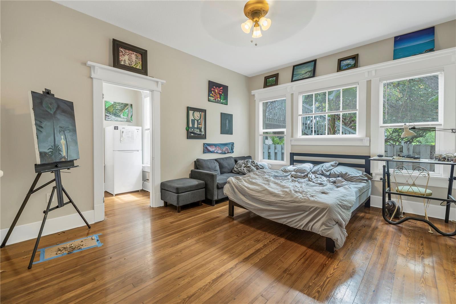 BAY SHORE REV - Residential Income