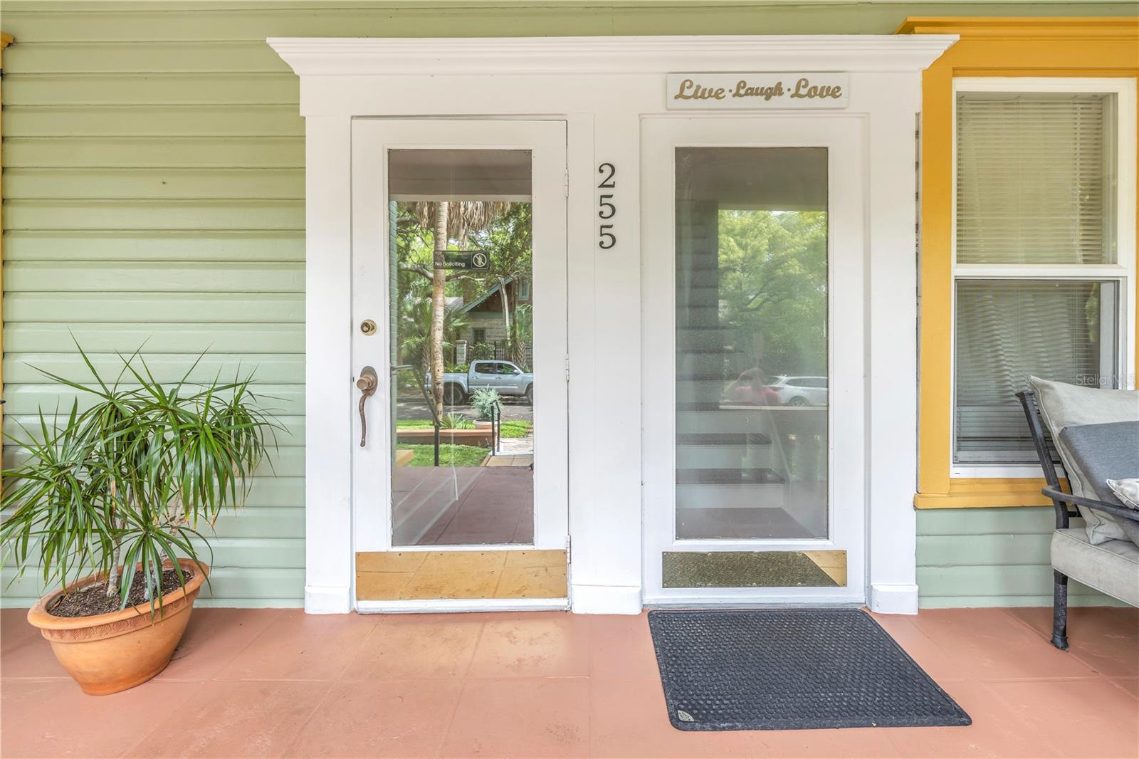 BAY SHORE REV - Residential Income