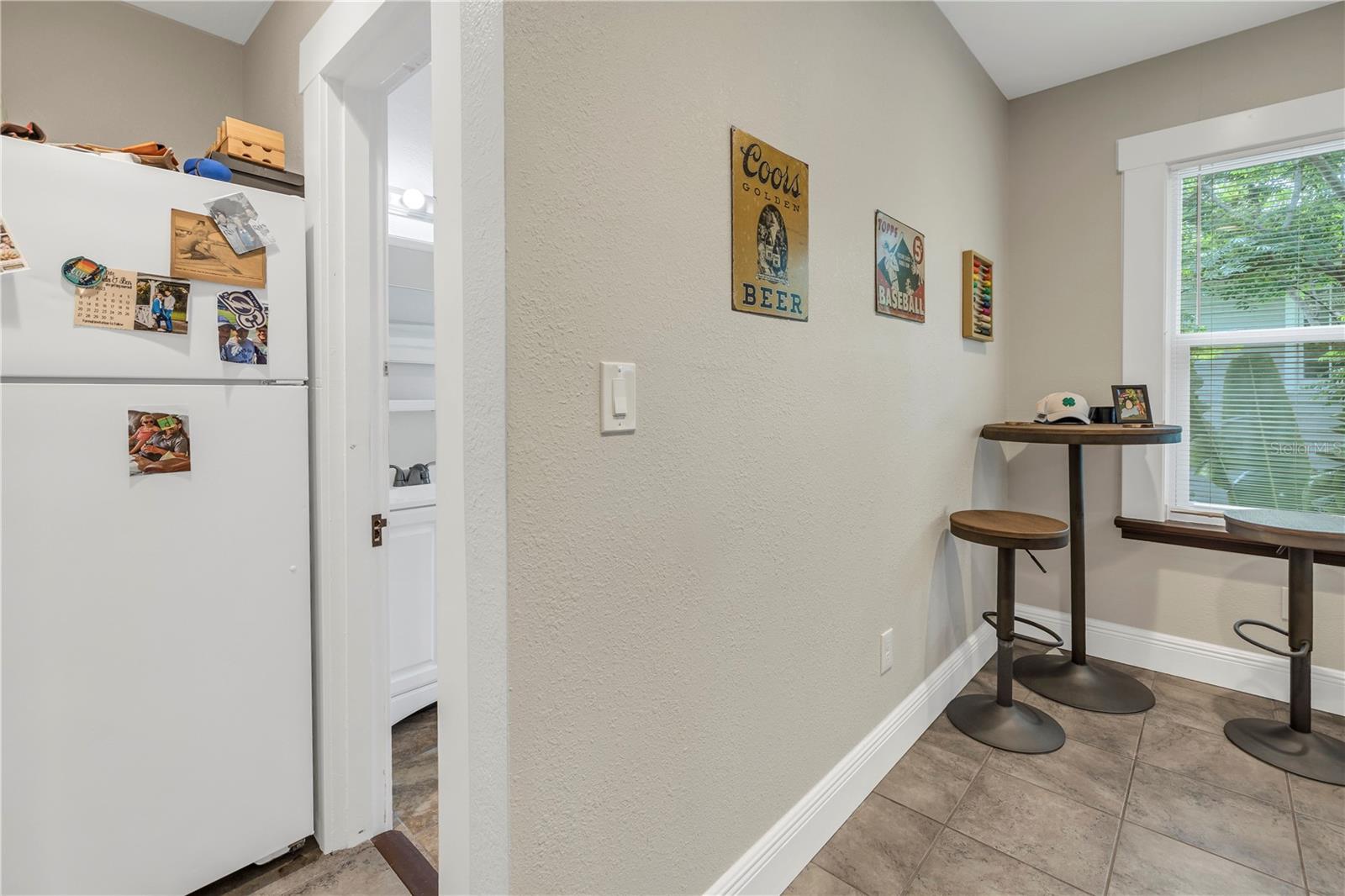 BAY SHORE REV - Residential Income