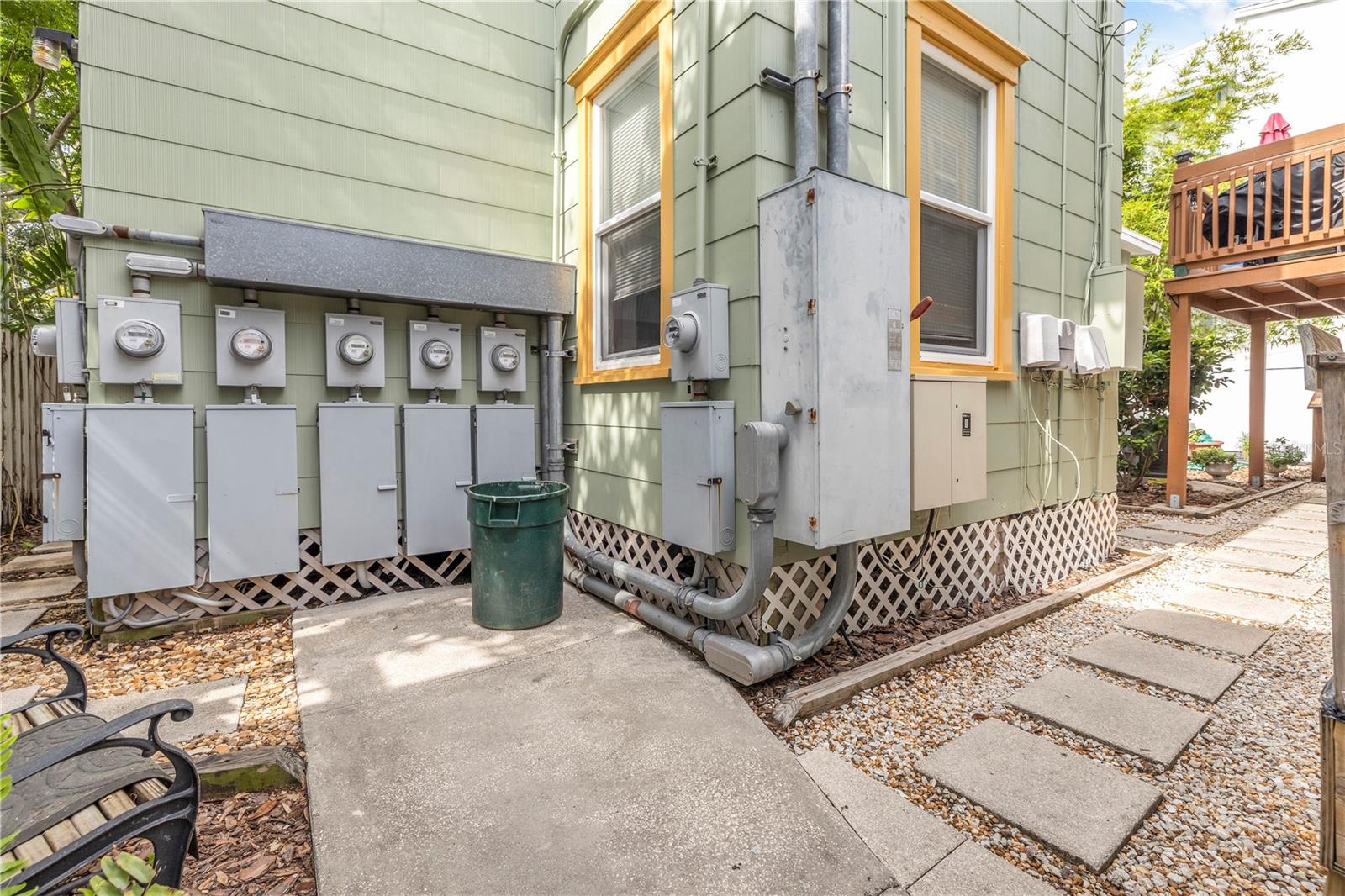 BAY SHORE REV - Residential Income