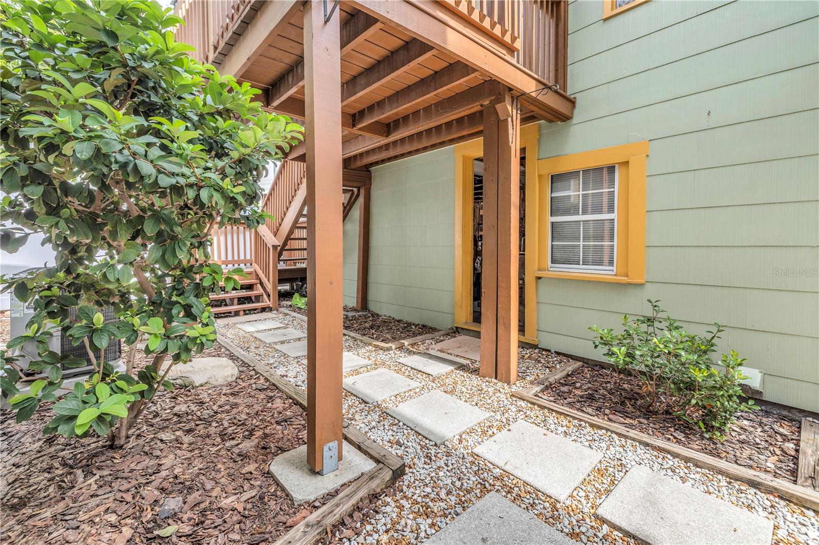 BAY SHORE REV - Residential Income