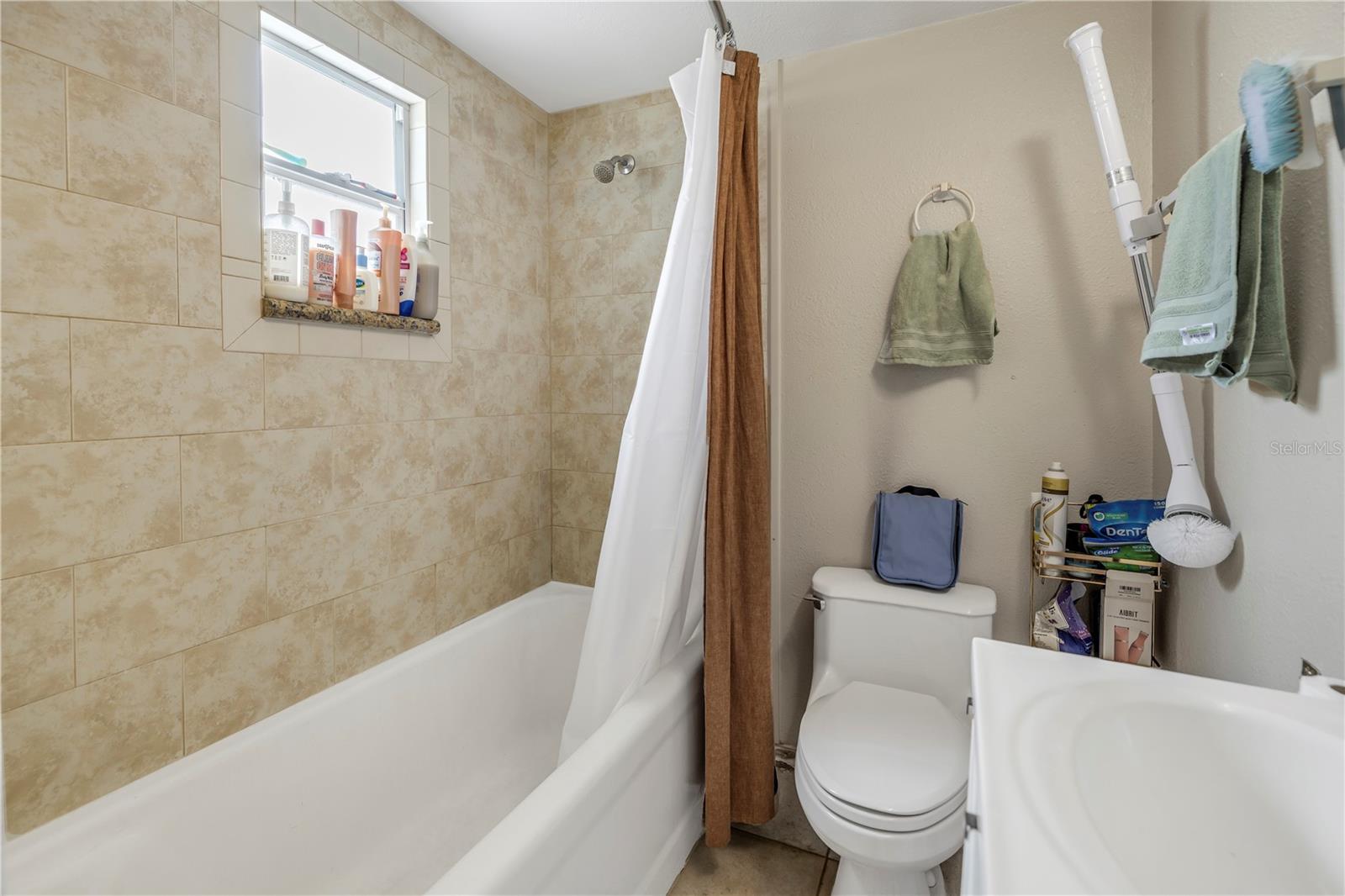 BAY SHORE REV - Residential Income