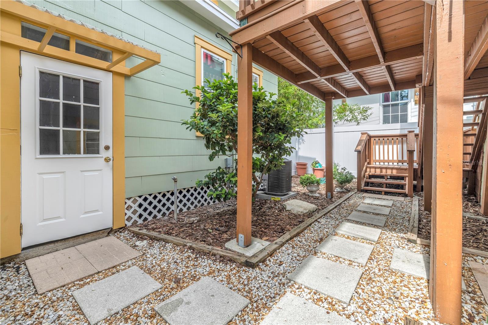 BAY SHORE REV - Residential Income