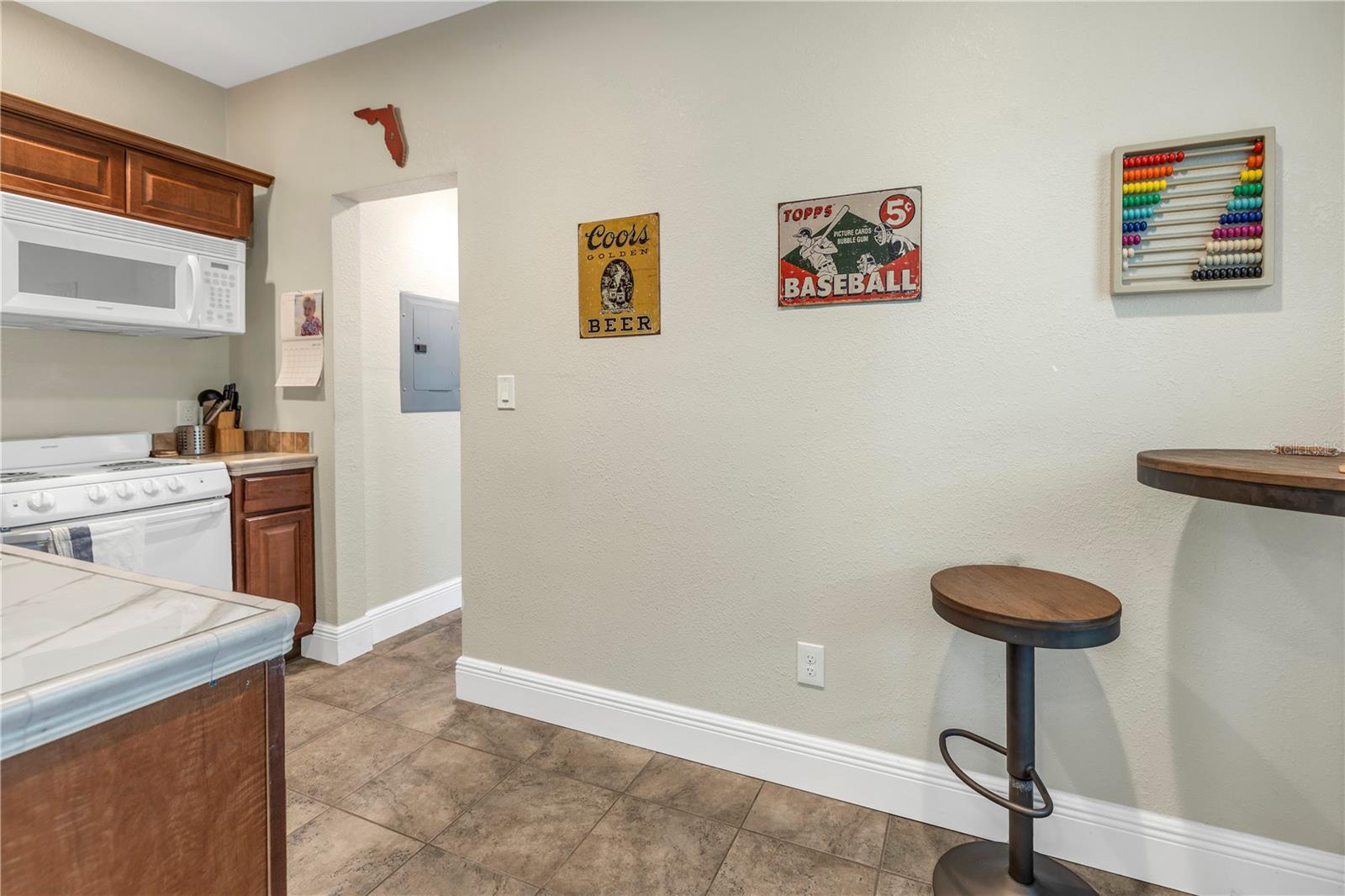 BAY SHORE REV - Residential Income