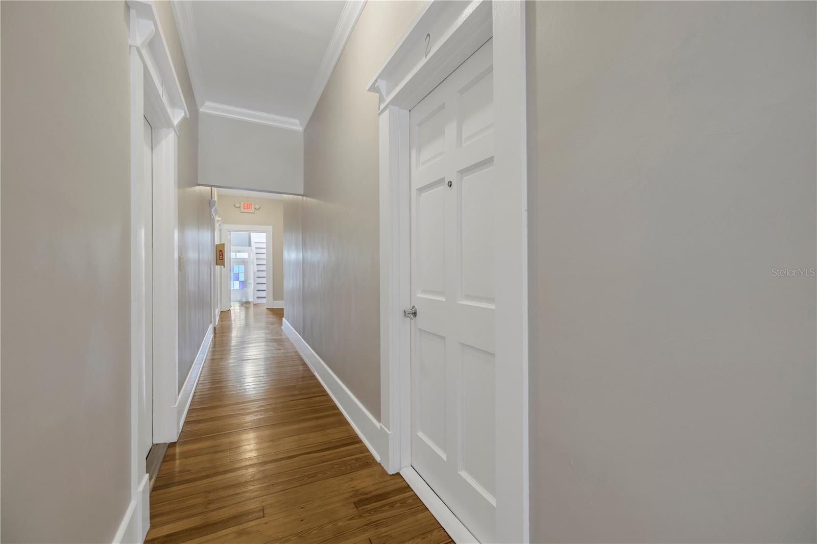 BAY SHORE REV - Residential Income